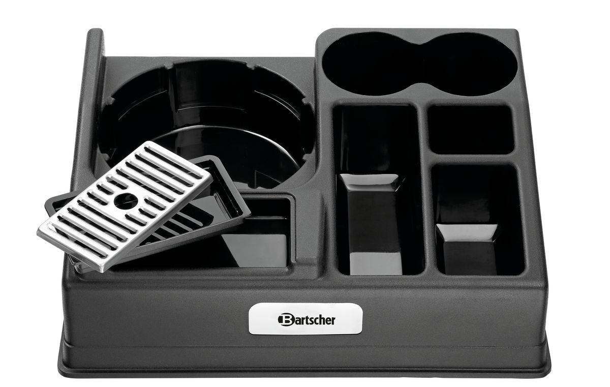 Kaffeestation 1190 | Bartscher 190153 - Bartscher