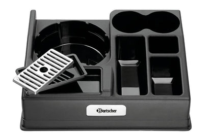 Kaffeestation 1190 | Bartscher 190153 - Bartscher