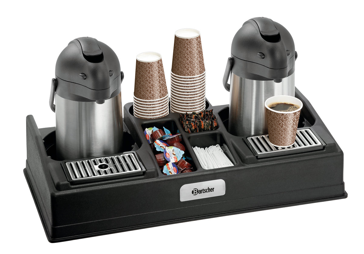 Kaffeestation 2190 | Bartscher 190154 - Bartscher