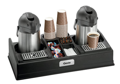 Kaffeestation 2190 | Bartscher 190154 - Bartscher