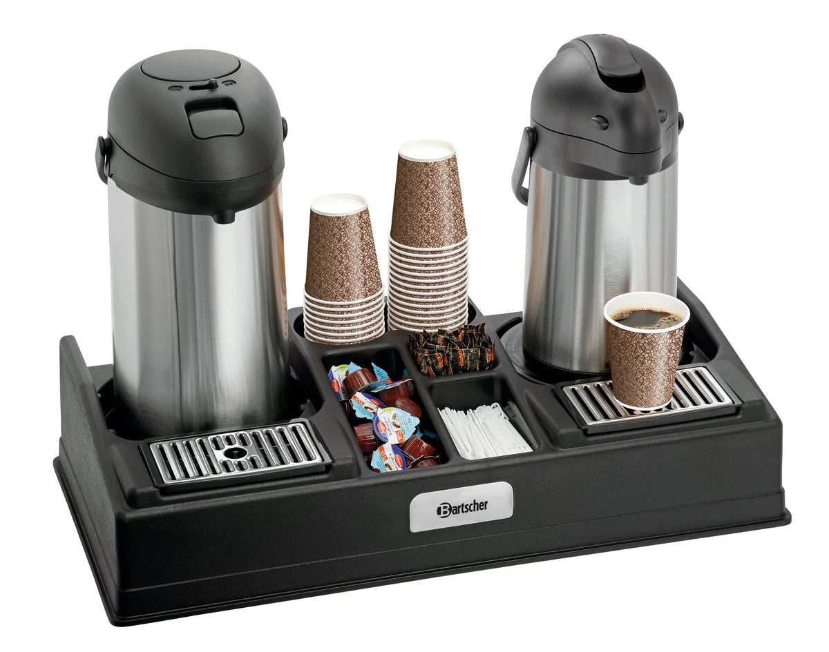 Kaffeestation 2190 | Bartscher 190154 - Bartscher