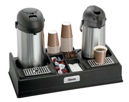Kaffeestation 2190 | Bartscher 190154 - Bartscher