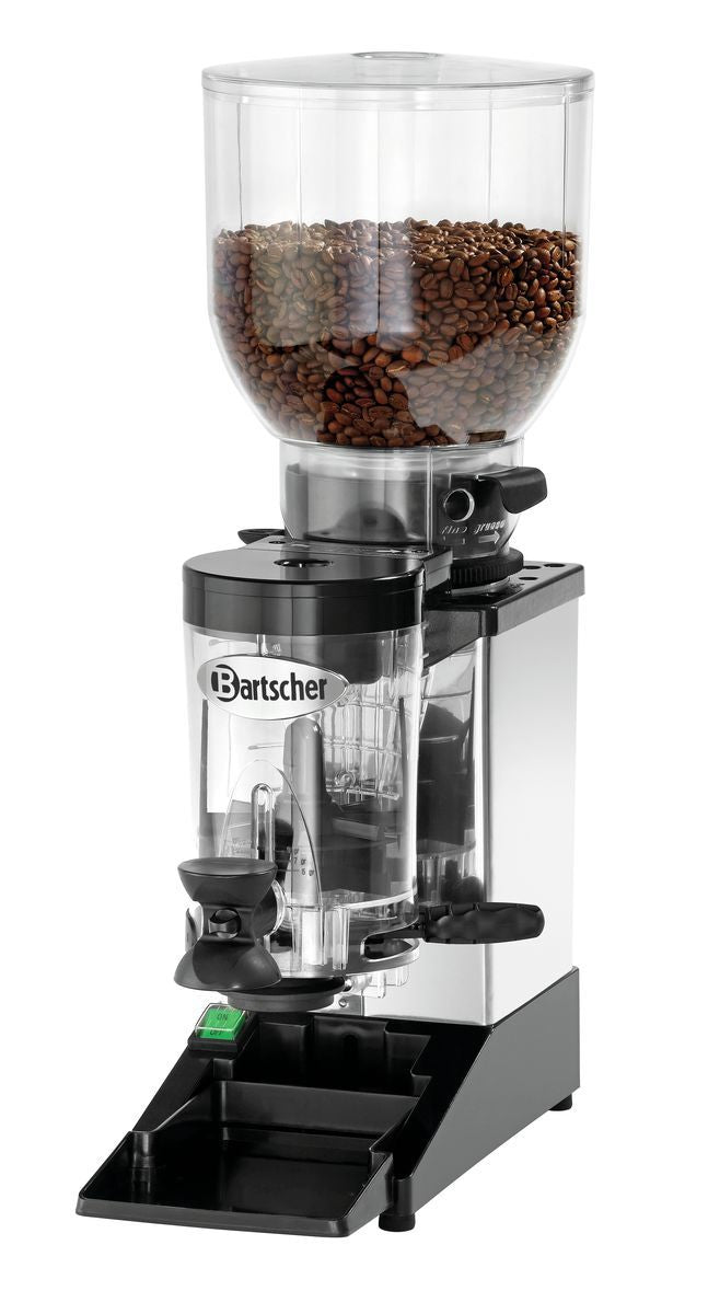 Kaffeemühle Modell Space II | Bartscher 190174 - Bartscher