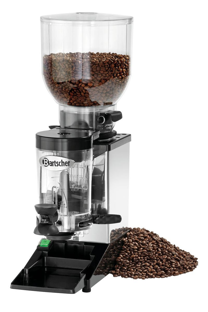 Kaffeemühle Modell Space II | Bartscher 190174