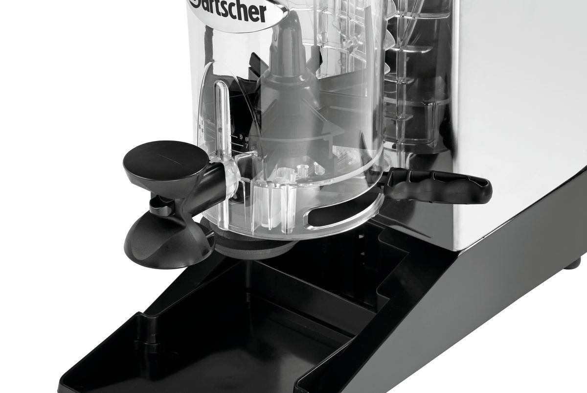 Kaffeemühle Modell Space II | Bartscher 190174 - Bartscher