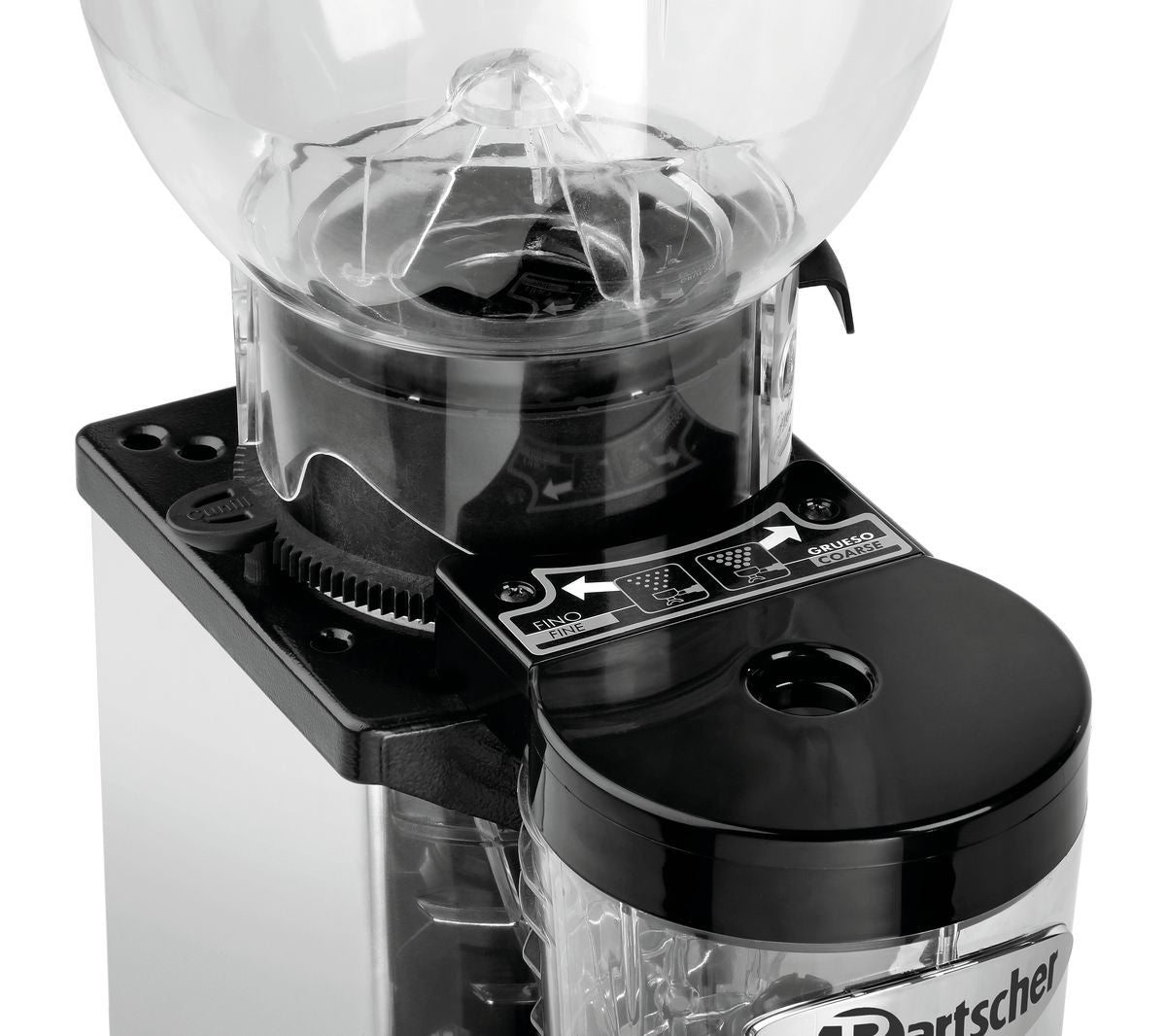 Kaffeemühle Modell Space II | Bartscher 190174