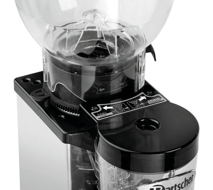 Kaffeemühle Modell Space II | Bartscher 190174