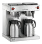 Kaffeemaschine Contessa Duo | Bartscher 190184 - Bartscher