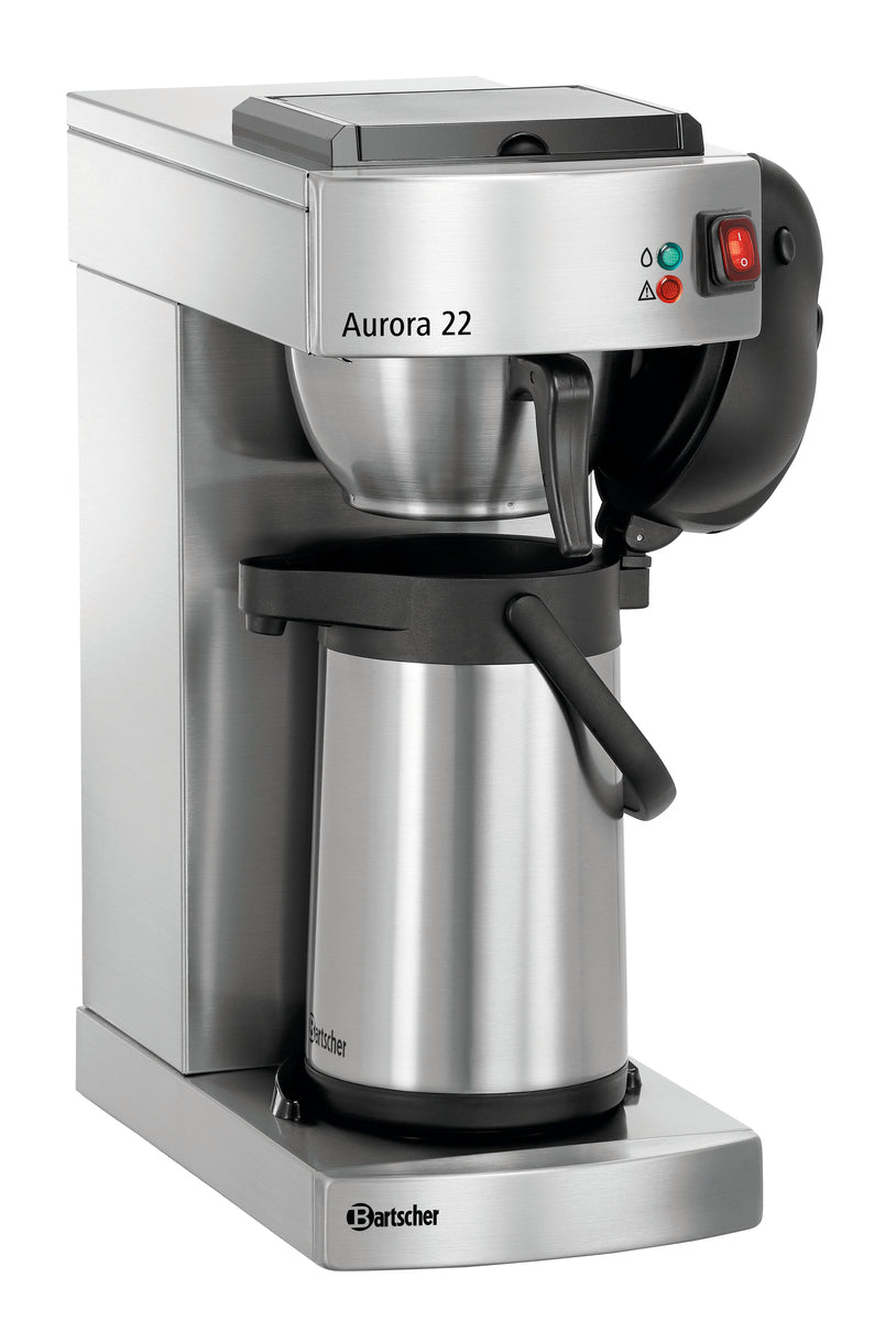 Kaffeemaschine Aurora 22 | Bartscher 190187 - Bartscher