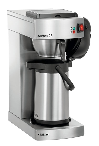 Kaffeemaschine Aurora 22 | Bartscher 190187 - Bartscher