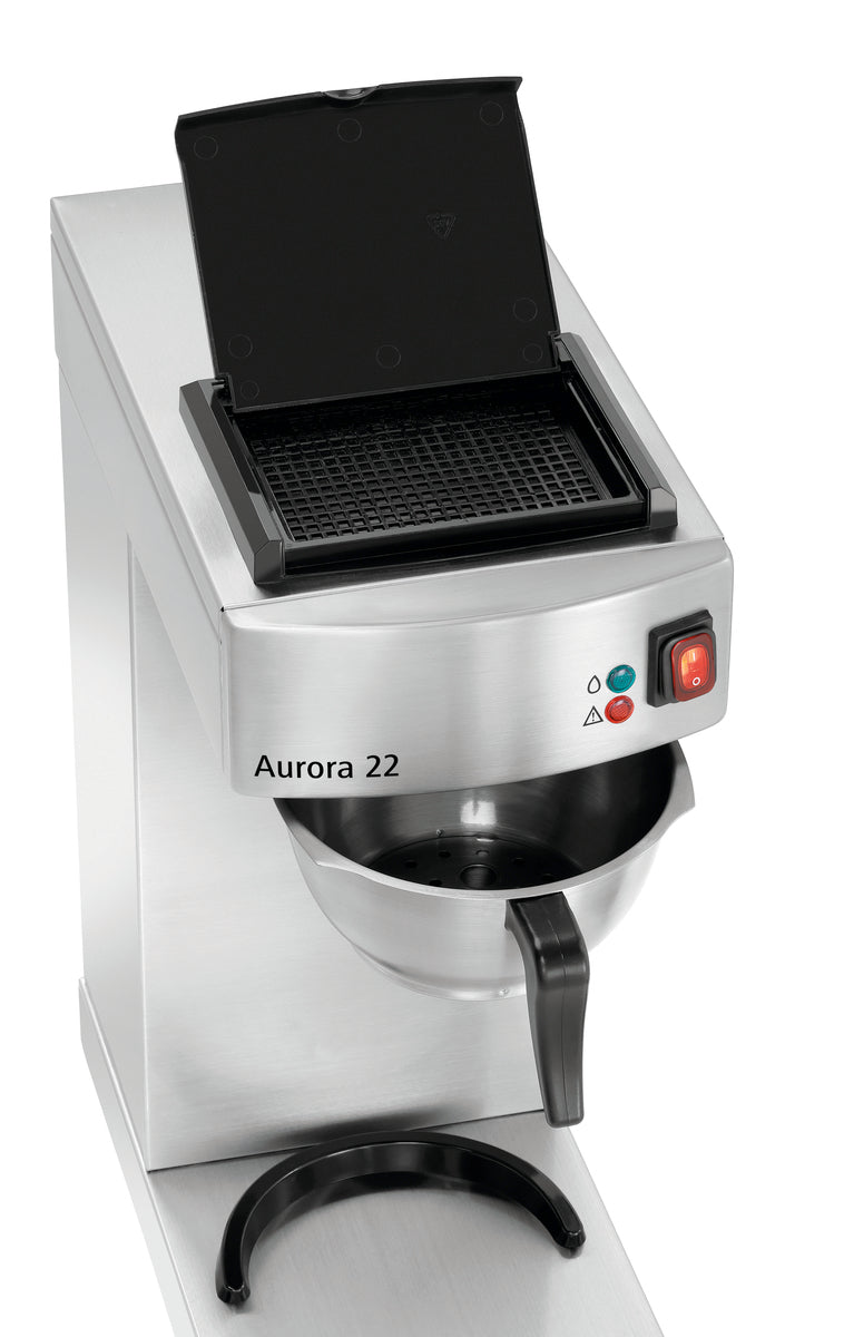 Kaffeemaschine Aurora 22 | Bartscher 190187 - Bartscher