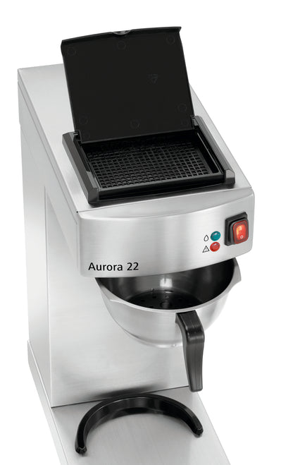 Kaffeemaschine Aurora 22 | Bartscher 190187 - Bartscher