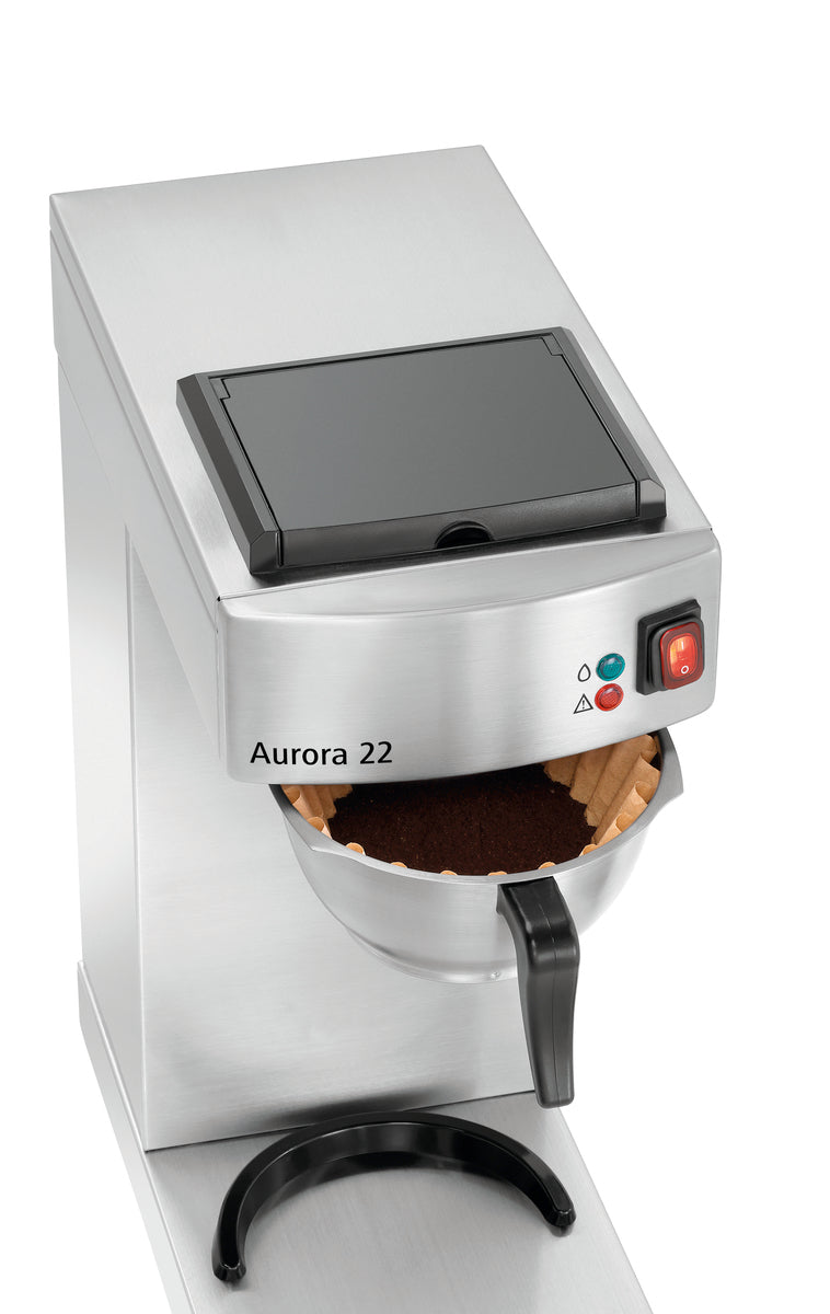 Kaffeemaschine Aurora 22 | Bartscher 190187 - Bartscher