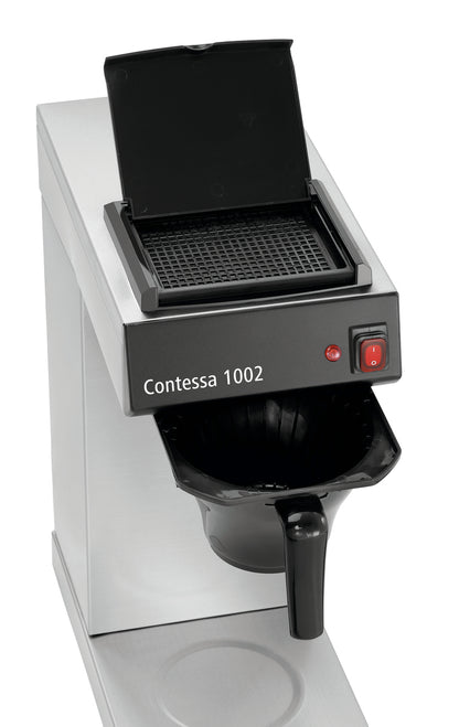 Kaffeemaschine Contessa 1002 | Bartscher 190193 - Bartscher