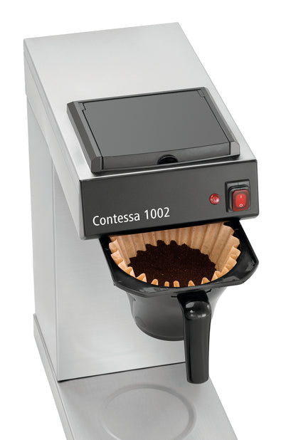 Kaffeemaschine Contessa 1002 | Bartscher 190193 - Bartscher