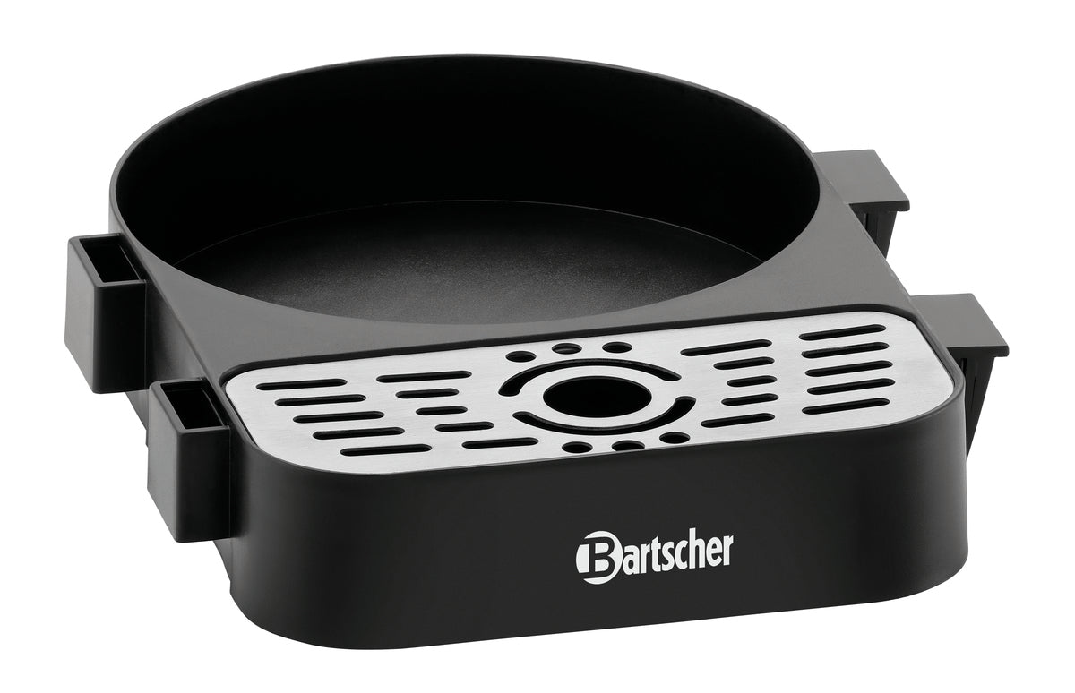Abtropfschale Z50-150 | Bartscher 190215 - Bartscher