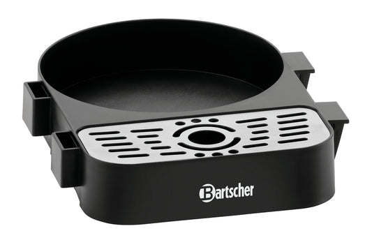 Abtropfschale Z50-150 | Bartscher 190215 - Bartscher