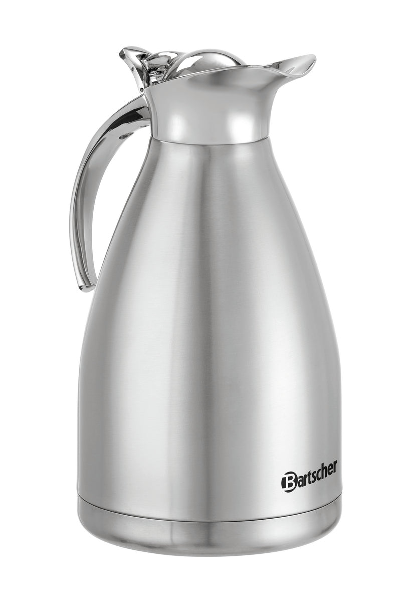 Isolierkanne 1,5L-VST | Bartscher 190218