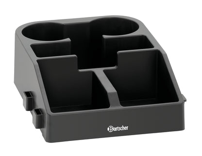 Kaffeestation Z50 | Bartscher 190223 - Bartscher