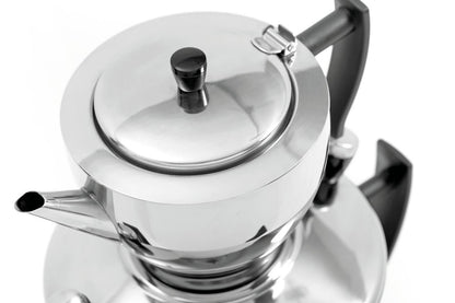 Samowar 3L | Bartscher 191001 - Bartscher