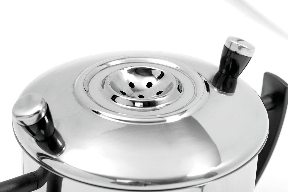 Samowar 3L | Bartscher 191001 - Bartscher