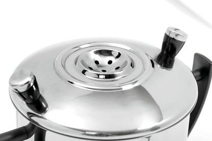 Samowar 3L | Bartscher 191001 - Bartscher
