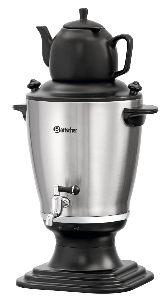 Samowar 3,2L | Bartscher 191004 - Bartscher