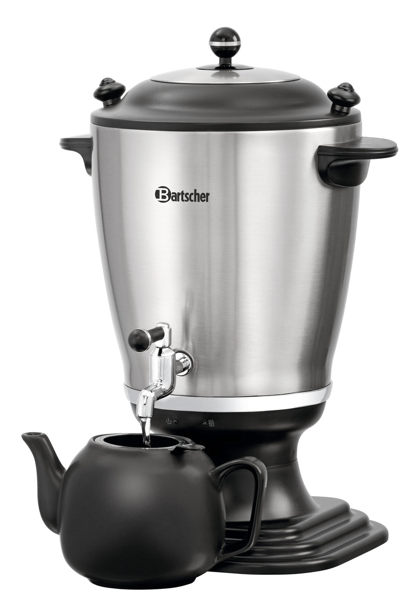 Samowar 3,2L | Bartscher 191004 - Bartscher