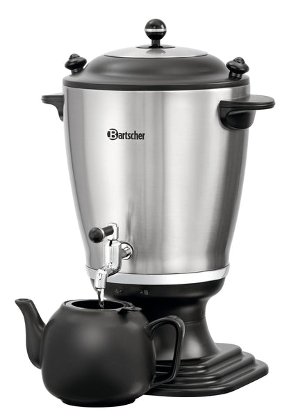 Samowar 3,2L | Bartscher 191004 - Bartscher
