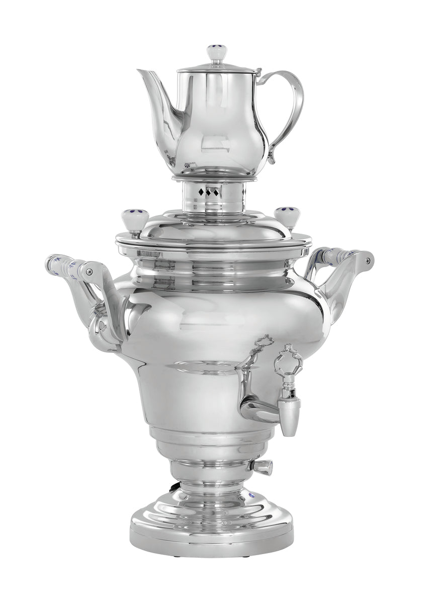 Samowar 15L | Bartscher 191005 - Bartscher