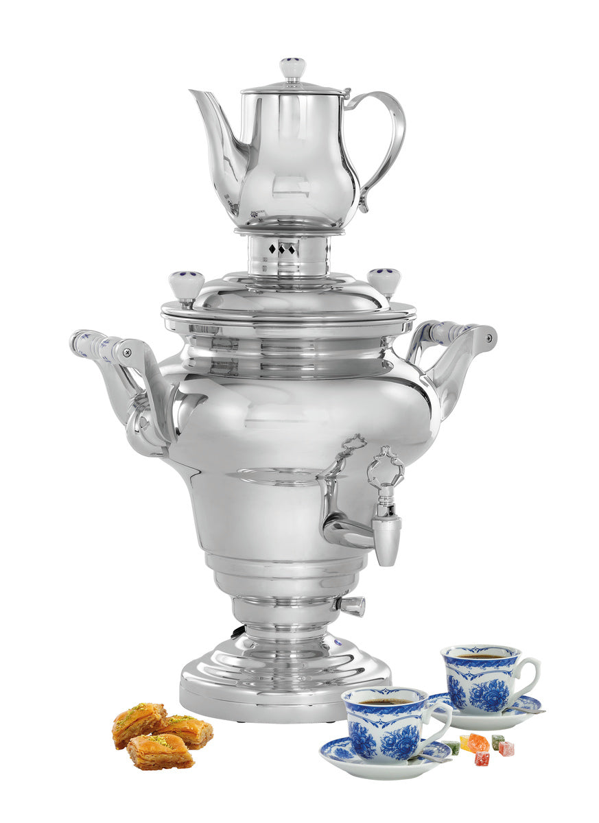 Samowar 15L | Bartscher 191005 - Bartscher