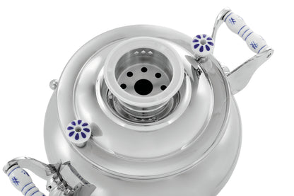 Samowar 15L | Bartscher 191005 - Bartscher