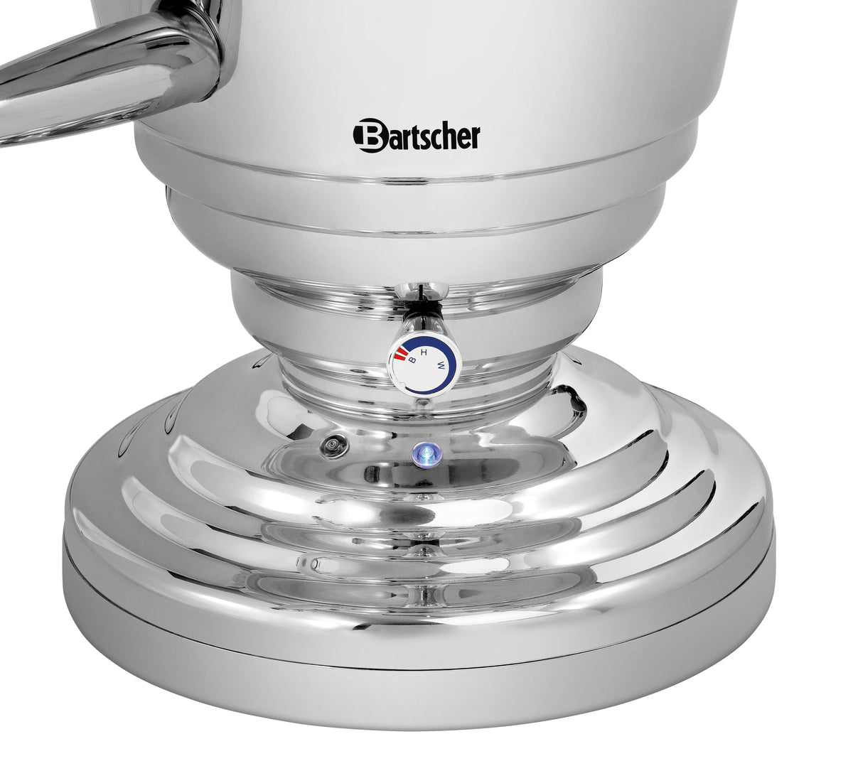 Samowar 15L | Bartscher 191005 - Bartscher