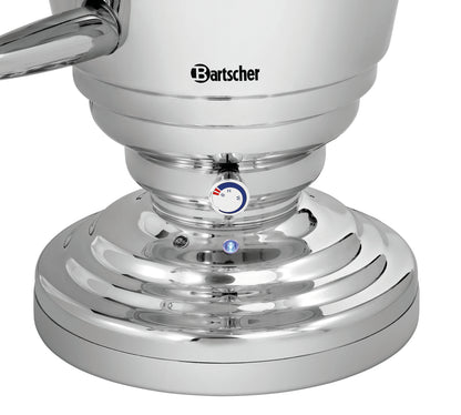 Samowar 15L | Bartscher 191005 - Bartscher