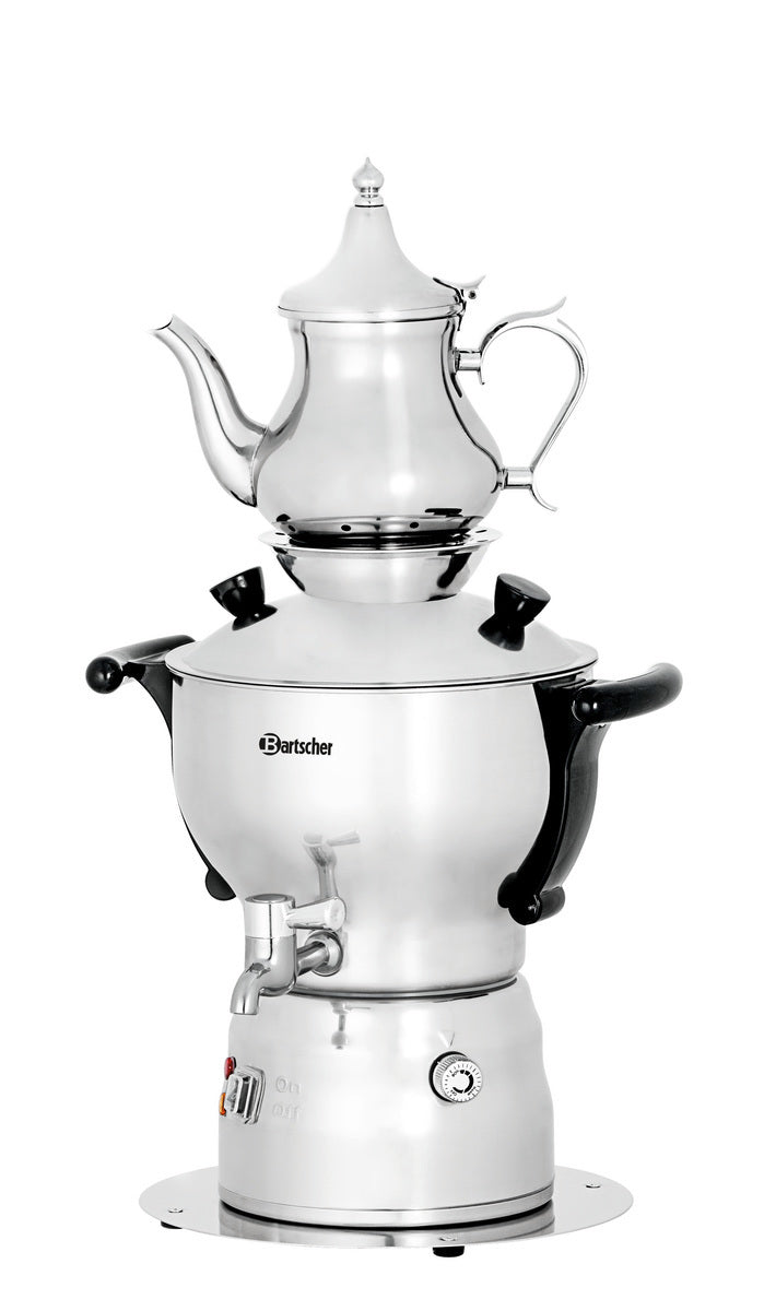 Samowar 3L-1 | Bartscher 191007 - Bartscher