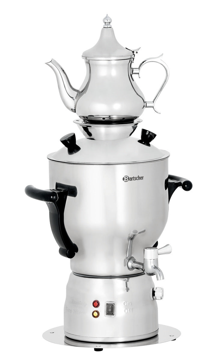 Samowar 5L | Bartscher 191010 - Bartscher