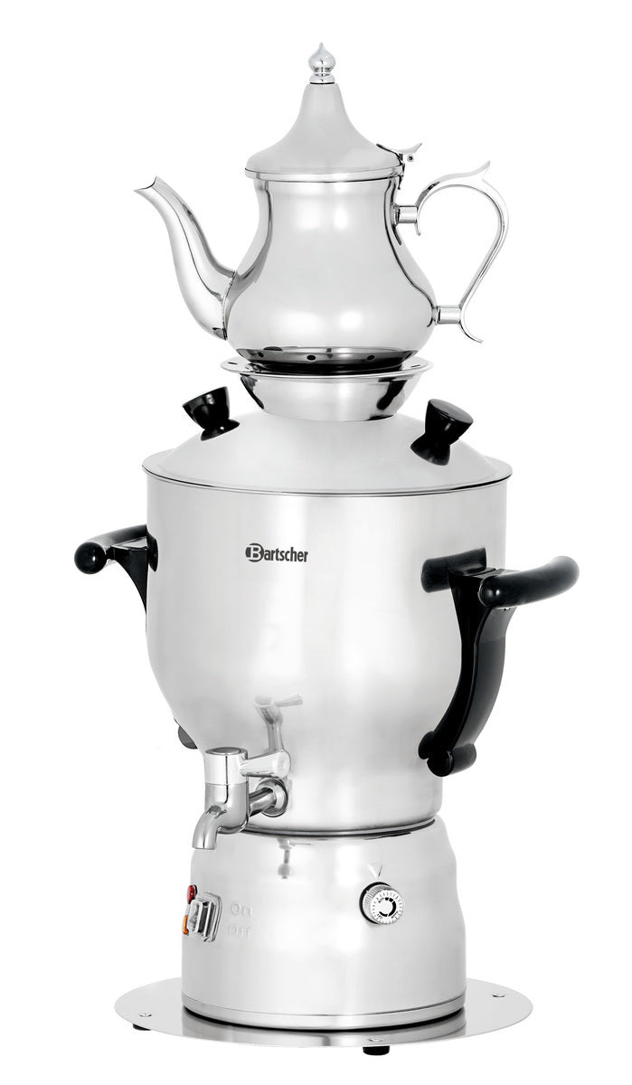 Samowar 5L | Bartscher 191010 - Bartscher