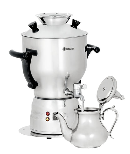Samowar 5L | Bartscher 191010 - Bartscher