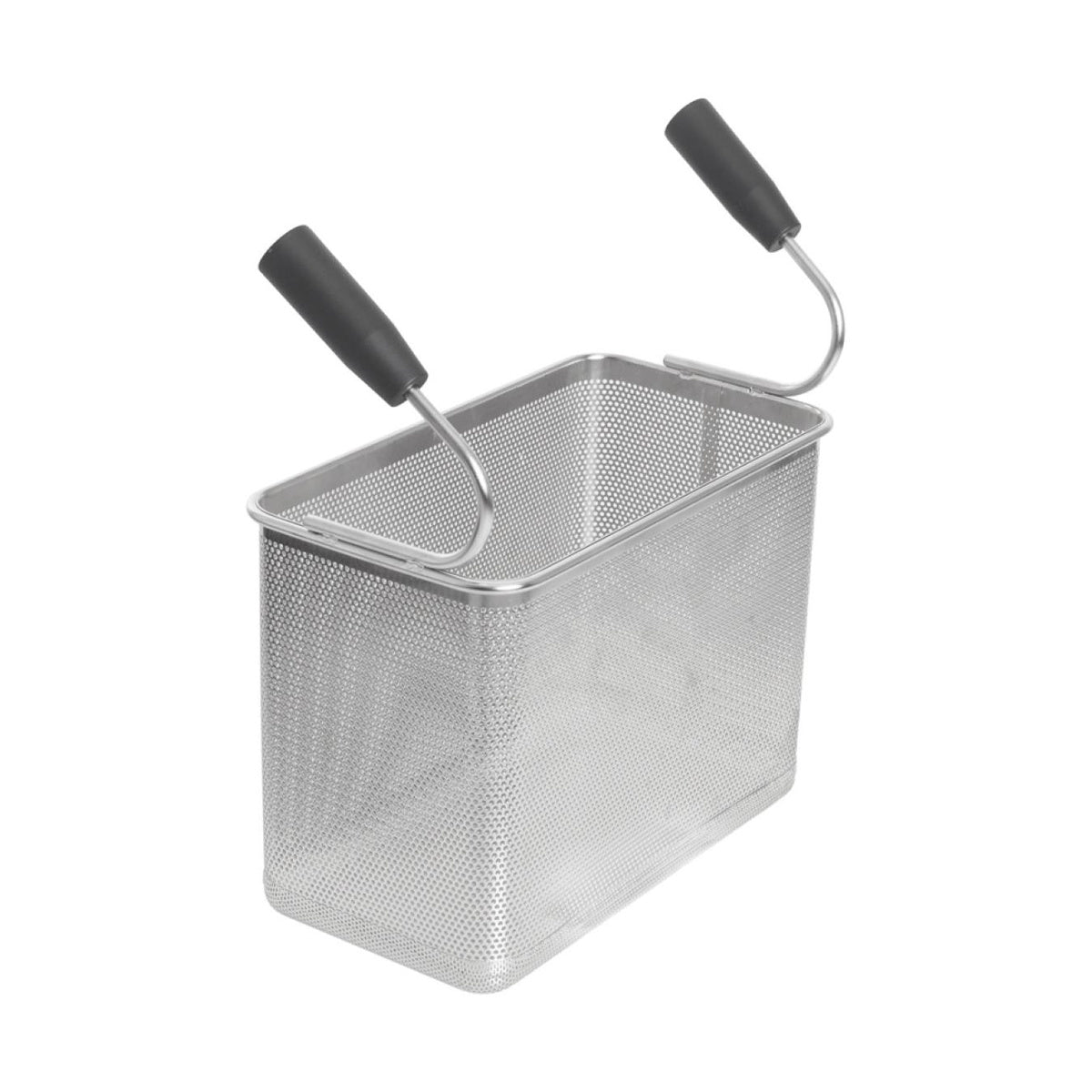 Korb für Nudelkocher VT, 290 × 160 × 215 mm | A&S 1/3DH
