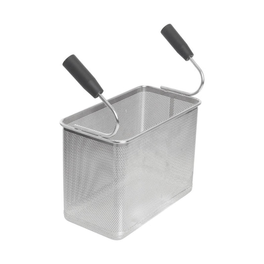 Basket for pasta cooker VT, 290 × 160 × 215 mm | A&S 1/3DH