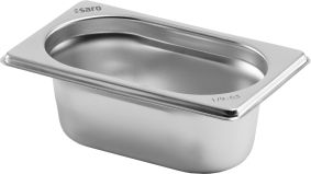 SARO TOP LINE GN-Behälter 1/9 GN T 100mm