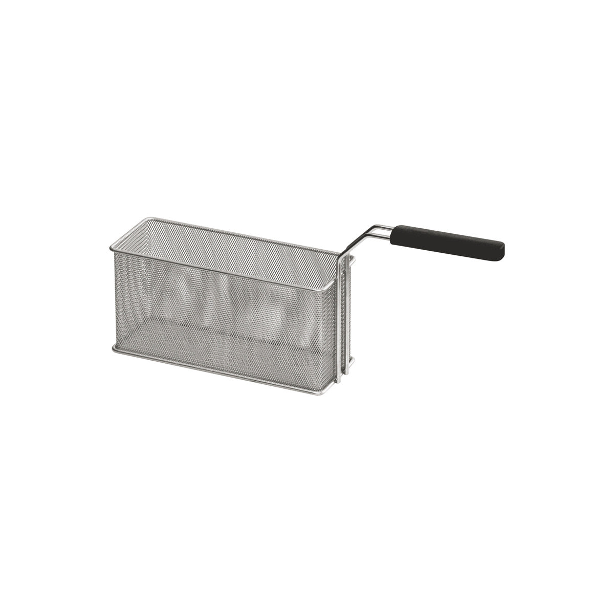 Korb für Nudelkocher VT, 145 × 105 × 215 mm | A&S 1/9L