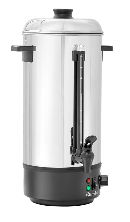 Heißwasserspender 10L | Bartscher 200054 - Bartscher