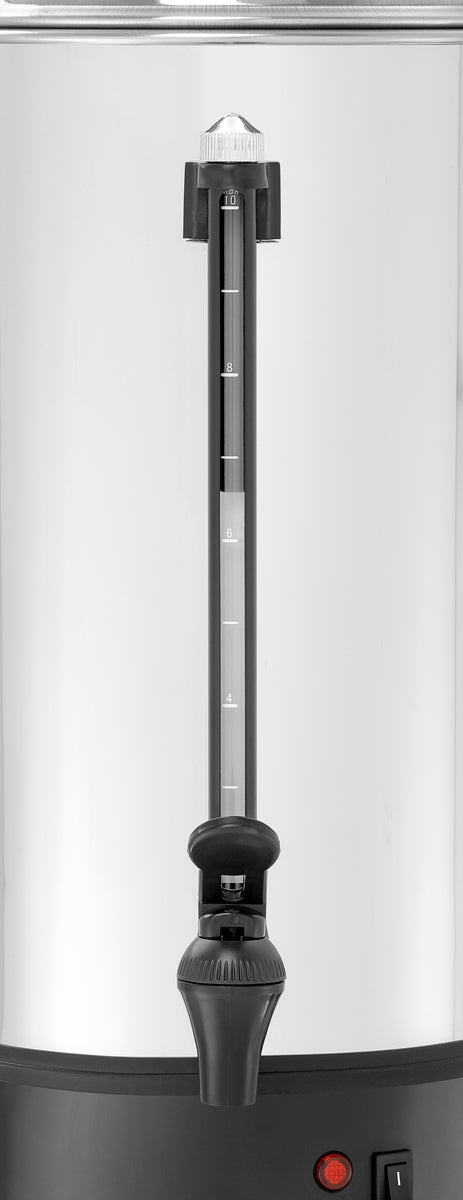 Heißwasserspender 10L | Bartscher 200054 - Bartscher