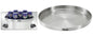 Warmhaltedeckel zu 200057/A200052 | Bartscher 200059 - Bartscher