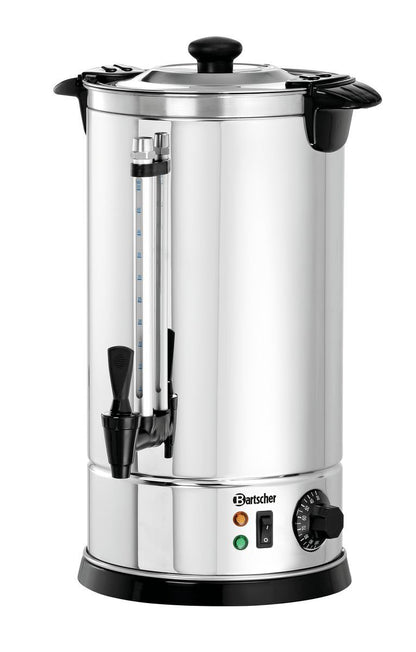 Heißwasserspender 8,5L | Bartscher 200069 - Ansicht 7 | Bartscher