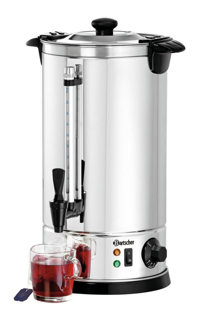 Heißwasserspender 8,5L | Bartscher 200069 - Bartscher