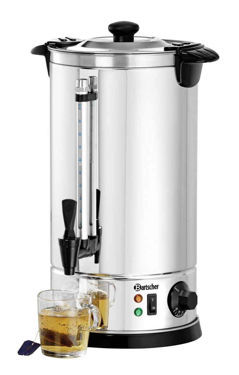 Heißwasserspender 8,5L | Bartscher 200069 - Bartscher