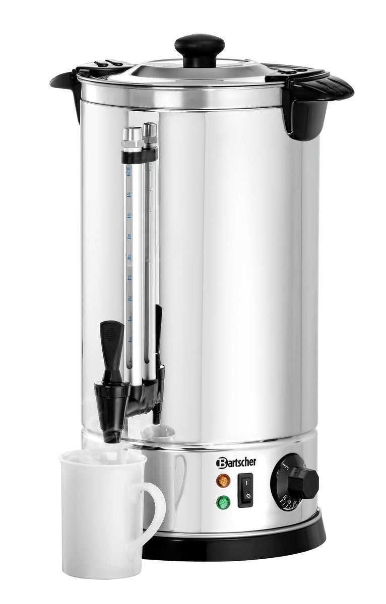 Heißwasserspender 8,5L | Bartscher 200069 - Bartscher