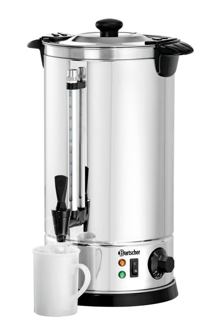Heißwasserspender 8,5L | Bartscher 200069 - Bartscher